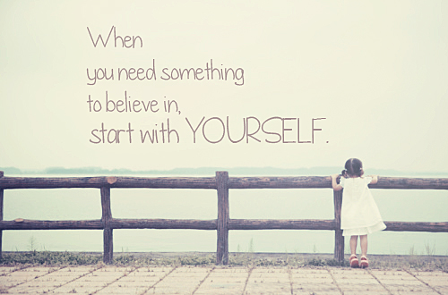 how-to-believe-in-yourself
